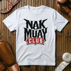 Nak Muay Club - T‑Shirt