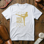 Soft Girl - Hards Kicks - T-Shirt