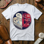 Nap Time / Pad Time - T-Shirt