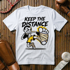 Keep The Distance - T-Shirt