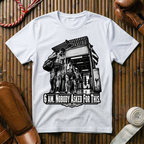 6 AM - T‑Shirt