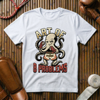 Art Of 8 Problems - T-Shirt