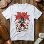 Iron Shins - T‑Shirt