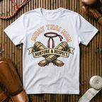 Muay Thai Mom - T-Shirt