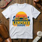 Lumpinee Bangkok - T‑Shirt