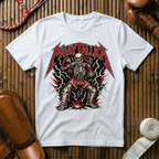 Muaytallica - T‑Shirt