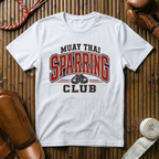 Sparring Club - T‑Shirt