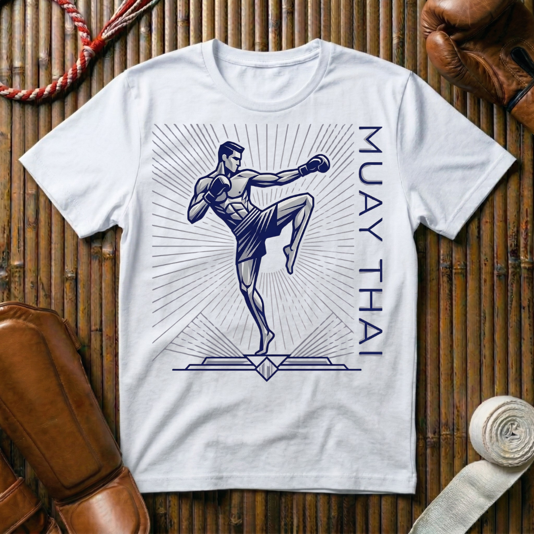 Muay Thai - T-Shirt