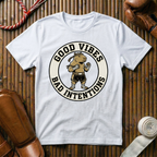 Good Vibes Bad Intentions - T-Shirt