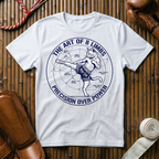 The Art Of Eight Limbs - T-Shirt