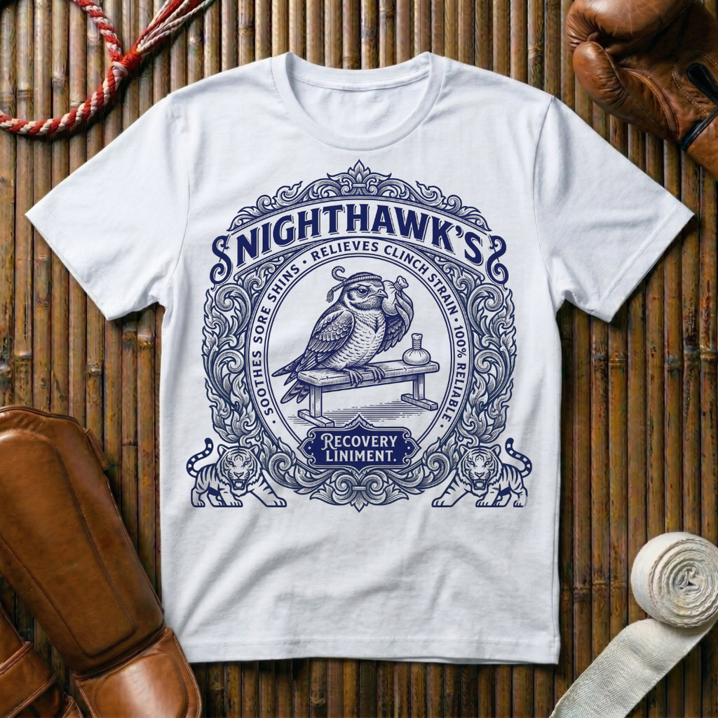 Nighthawk - T-Shirt