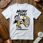 Muay Thai Teep - T-Shirt