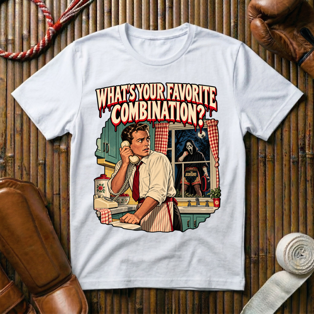 Favorite Combination - T‑Shirt