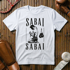 Sabai Sabai - T‑Shirt
