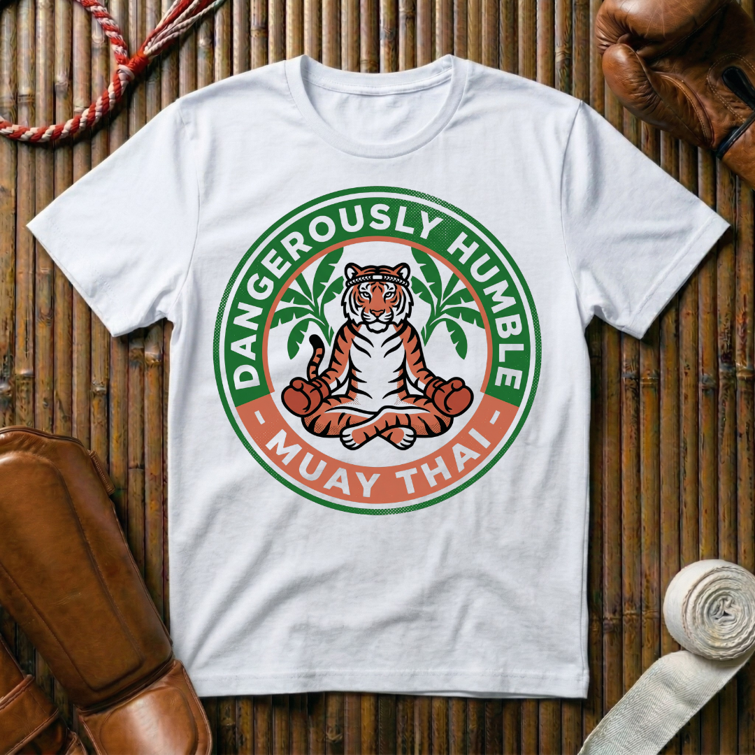 Dangerously Humble -  T-Shirt