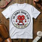 Oowee Social Club - T-Shirt