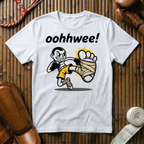 Oohhwee Teep - T-Shirt