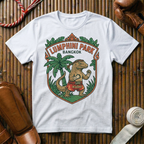 Lumphini Park T-Shirt
