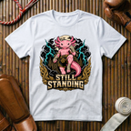 Still Standing - T‑Shirt