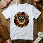 Strike First - T‑Shirt