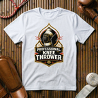 Professional Knee Thrower - T‑Shirt