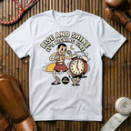 Rise And Shine - T-Shirt