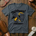 Oohhwee Teep - T-Shirt
